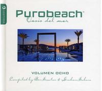 Pushmipulyu - Purobeach, Volume 8: Oasis del mal