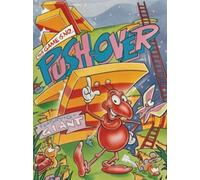 Pushover Steam Key GLOBAL