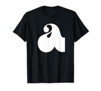 Pushpin Legend | Seymour Chwast Font | Cabina Baja NF Camiseta