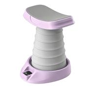 Pushup Assist, Equipo Asistido Portátil Ajustable Y Antideslizante Con Contador | Ayuda Estándar De Push-up | Plan De Entrenamiento Progresivo Para El Entrenamiento Físico En El Campo De J