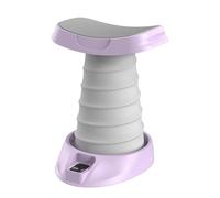 Pushup Assist - Soporte de entrenamiento antideslizante, equipo portátil para el entrenamiento de la parte superior del cuerpo, soporte muscular seguro para fitness | Pus