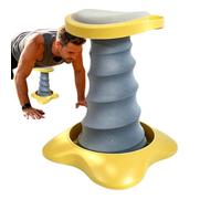 Pushup Stands Assist Abdominal Training Home Push Up Equipment for Exercise