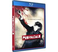 Pushwagner (2011) ( Push wagner ) [ Origen Noruego, Ningun Idioma Espanol ] (Blu-Ray)