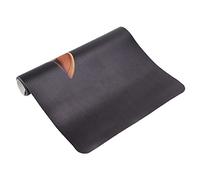 PUSOKEI Alfombrilla De Ratón Grande para Juegos, Alfombrilla De Ratón Extendida De Piel Sintética, Calavera Pirata, Base Antideslizante, Alfombrilla De Teclado Resistente Al Agua (400 * 800 * 2mm)