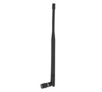 PUSOKEI Antena Receptora de Micrófono Inalámbrico de 10,24 Pulgadas, Aleación de Aluminio ABS, Rotación de 360, Ajuste de Inclinación de 90, para EW100G2 300G3 EW135G3 G4