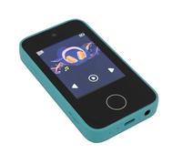 PUSOKEI Cámara Digital 1080P 48MP, Cámara de Video Compacta con Enfoque Automático con Función de Reproductor MP3, Cámara Videocámara Digital con Múltiples Juegos Educativos para Regalos