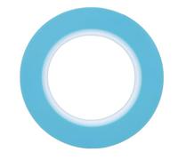 PUSOKEI Cinta Adhesiva de PVC para Cabeza de Palo, Agarre Protector Fuerte de una Cara, Claro para Amantes del Golf, 20mm X 80m