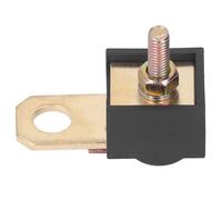 PUSOKEI Conjunto de Fusibles de Arranque de 90 A, 12 V para MerCruiser |Reemplazo de Alta Resistencia 79023A91