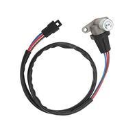 PUSOKEI El Reemplazo para El Regulador de Intensidad de Faros Delanteros Montado en El Piso para Navistar, Adecuado para la Serie International 9900, Aumenta la seguridad. 1 X Interruptor de