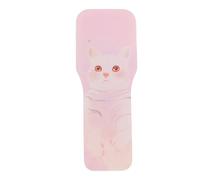 PUSOKEI Entrenador de Tabla Giratoria para Patinaje sobre Hielo, Tabla Giratoria para Práctica de Patinaje Artístico, Dispositivo de Entrenamiento Liviano, de de Plástico para Control del Equilibrio