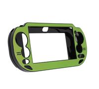 PUSOKEI Funda para Consola 1000, Funda Rígida para 1000 para Reemplazo de PSV 1000, Funda Protectora Dura de Aleación de Aluminio (Green)