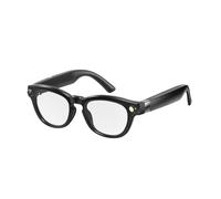 PUSOKEI Gafas Inteligentes de Traducción AI con Cámara, Gafas de Cámara de Grabación de Vídeo 4K 8MP, de Sol de Audio Inalámbrico con Micrófono con Cancelación de Ruido y Altavoz