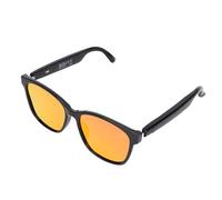 PUSOKEI Gafas Traductor de IA, Gafas de Sol Inteligentes de con Traducción en Tiempo Real Más de 100 Idiomas, para Viajes y Comunicación Social