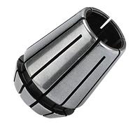 PUSOKEI Juego de Portabrocas ER25, 15 Piezas, Resorte de 2-16 Mm |Portaherramientas de Torno de Fresado CNC