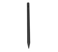 PUSOKEI Lápiz óptico Magnético para Tableta iOS, Interruptor Táctil Superior Lápiz Táctil Stylus para Tableta iOS Mini para Tableta iOS, para Tableta iOS Air, para Tableta iOS Pro de 11 (Negro)