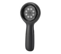 PUSOKEI Microscopio Digital para Niños 2MP 8X Zoom | Microscopio de Mano con Lupa Portátil de Pantalla de 2 Pulgadas, Color Negro, para Niños y Niñas