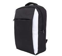 PUSOKEI Mochila para Juegos para Consola de Juegos PS5, Mochila de Almacenamiento Multifunción Estuche de Transporte a Prueba de Golpes Mochila Portátil de Viaje para PS5