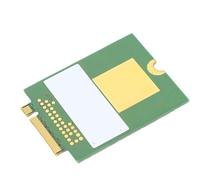 PUSOKEI Módulo de Tarjeta L850 GL LTE 4G WWAN, Módulo Celular de Alta Velocidad Cat 9 con Interfaz M 2 con Descarga de 450 Mbps y Soporte Multibanda, para Latitude 3500 5300 5400