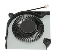 PUSOKEI Nitro 5 CPU GPU Ventilador de Refrigeración, 4 Pines Portátil Interno CPU GPU Ventilador de Repuesto para Nitro 5 AN515 43, AN515 54, AN517 51, Nitro 7 AN715 51 (GPU)