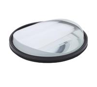 PUSOKEI Prism de Vidrio Lineal 77Mm, Filtro de Desenfoque de Primer Plano, Filtro de Lentes de Efecto Especial del Campo de Campo, Recubrimiento de Múltiples Capas