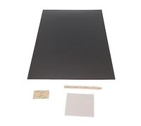 PUSOKEI Protección de Intimidad Anti Luz Azul Filtro de Pantalla de Computadora de 24 Pulgadas Protector de Pantalla 16:9 Resistente a Arañazos para Espacios de Trabajo Abiertos