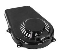 PUSOKEI Pull Starte para ET650, para generador ET950, Equipo de jardín de Arranque de Retroceso, reemplazo de arrancador de césped