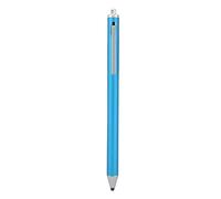 PUSOKEI Tableta Stylus para Teléfono, Tableta, Teléfono Móvil Pantalla Capacitiva de Tela Reemplazo del Lápiz óptico para Samsung para Tab para LG para Huawei para Xiaomi (Azul)