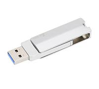 PUSOKEI Unidad Flash USB3.0 de 80mb / S, Plug and Play Unidad Flash USB3.0 de Alta Velocidad Unidad de Memoria USB Compatible con USB1.0/2.0 Disco U Portátil de Almacenamiento para Win 7 (512 GB)