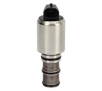 PUSOKEI Válvula de Control de Solenoide de 12 V RE211156 RE211157 RE211158 AT310584 |Válvula Solenoide de Repuesto para Tractor