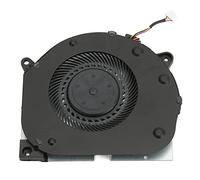 PUSOKEI Ventilador de CPU para Portátil Lenovo Legion, DC 5 V 0,5 A, Ventilador de Refrigeración Interno de CPU, Conector de Alimentación de 4 Pines para Lenovo Legion Y540 15IRH 81SX (UPC)