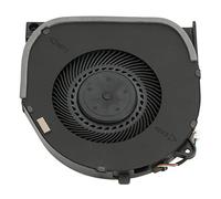 PUSOKEI Ventilador de CPU para Portátil Lenovo Legion, DC 5 V 0,5 A, Ventilador de Refrigeración Interno de CPU, Conector de Alimentación de 4 Pines para Lenovo Legion Y540 15IRH 81SX (GPU)