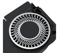 PUSOKEI Ventilador de Refrigeración de CPU GPU de 12 V CC para Portátil MI, Ventilador de Refrigeración de Procesamiento Interno de 4 Pines para Portátil MI 171502 AA AO AD AB AQ AK Am AN (CPU+GPU)