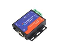 PUSR USR-TCP232-306 Convertidores Ethernet RS422/RS232/RS485 Serial a Ethernet Soporte DNS DHCP Página Web