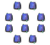 PUSR Usr-Tcp232-410S RS232 / RS485 Adaptador de serie a Ethernet/dispositivo IP Servidor Ethernet Convertidor compatible con DHCP/DNS (10)