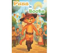 Puss in Boots