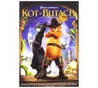 Puss In Boots [DVD] (IMPORT) (No hay versión española)