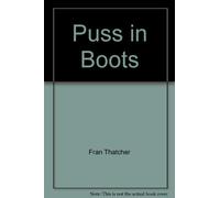 Puss in Boots (My Fairy Tale Library)