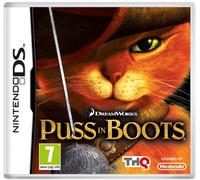 Puss in Boots (Nintendo DS) [Importación inglesa]