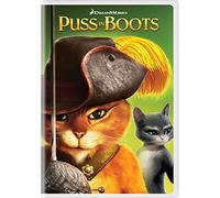 Puss in Boots [USA] [DVD]
