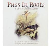 Puss in Boots - Various Artists