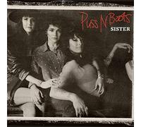 Puss N Boots - Sister [Vinilo]
