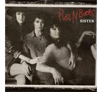 Puss N Boots Sister (Vinyl) 12" Album (Importación USA)