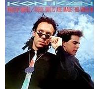 Puss n' boots/These boots are made for walkin' (12'' Club Remix, US) / Vinyl Maxi Single [Vinyl 12'']