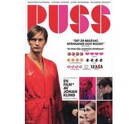 Puss (Trust Me) [Imported] [Region 2 DVD] (Swedish)