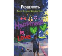 PUSSIEFOOTIN: Sex, the City, and a Queer Lone Escape