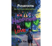 Pussiefootin: Sex, the City, and a Queer Lone Escape