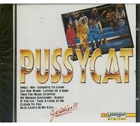 Pussy Cat - Goldies