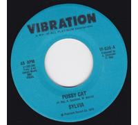 Pussy Cat/Pussy Cat (7"/45 rpm)