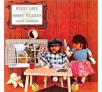 Pussy Cats by Harry Nilsson