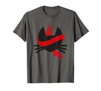 Pussy Deluxe Cat Banner Camiseta